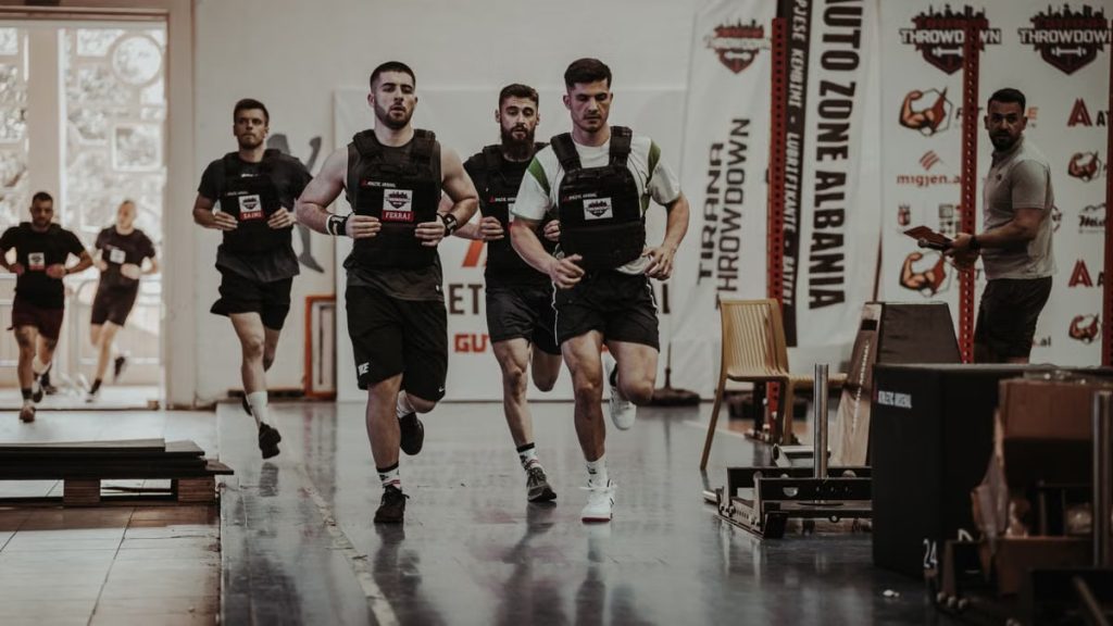 Στρατηγικές για Επιτυχία στην Φυσική Κατάσταση