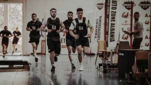 Στρατηγικές για Επιτυχία στην Φυσική Κατάσταση
