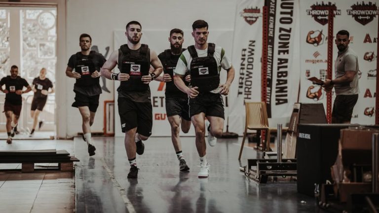 Στρατηγικές για Επιτυχία στην Φυσική Κατάσταση